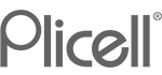 Plicell Logo