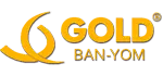 Gold Banyom Logo